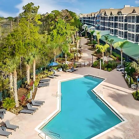 Modern 3Br - Near Disney - Pool And Hot Tub Орландо Экстерьер фото