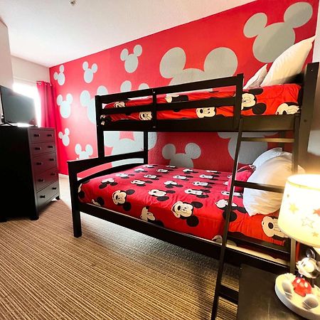 Modern 3Br - Near Disney - Pool And Hot Tub Орландо Экстерьер фото