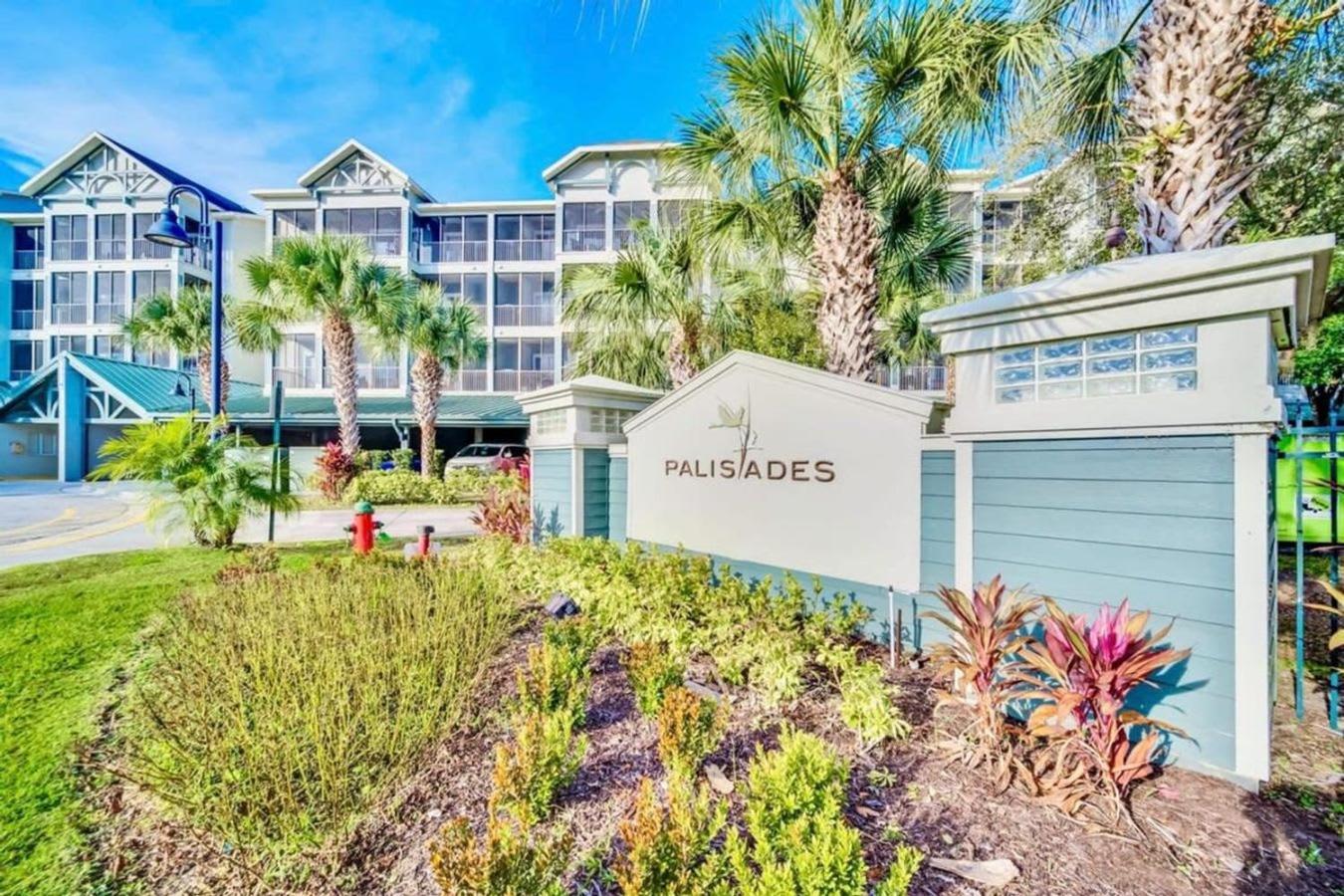 Modern 3Br - Near Disney - Pool And Hot Tub Орландо Экстерьер фото