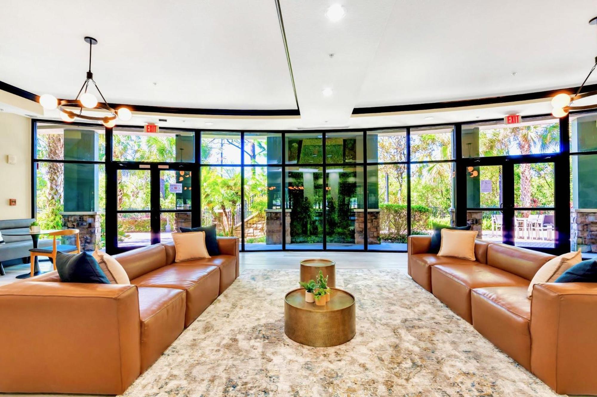 Modern 3Br - Near Disney - Pool And Hot Tub Орландо Экстерьер фото