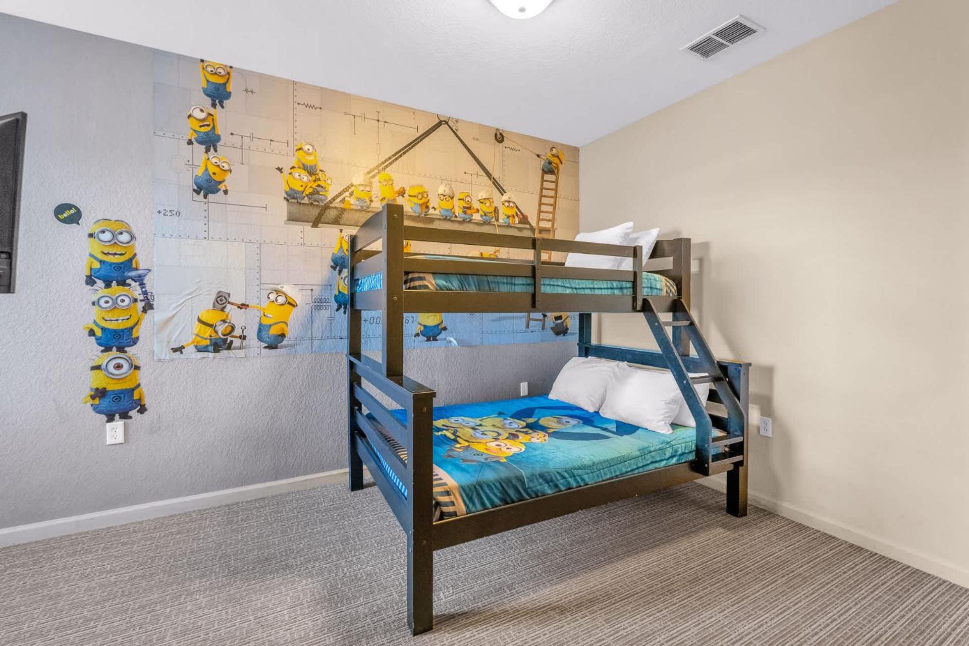 Modern 3Br - Near Disney - Pool And Hot Tub Орландо Экстерьер фото