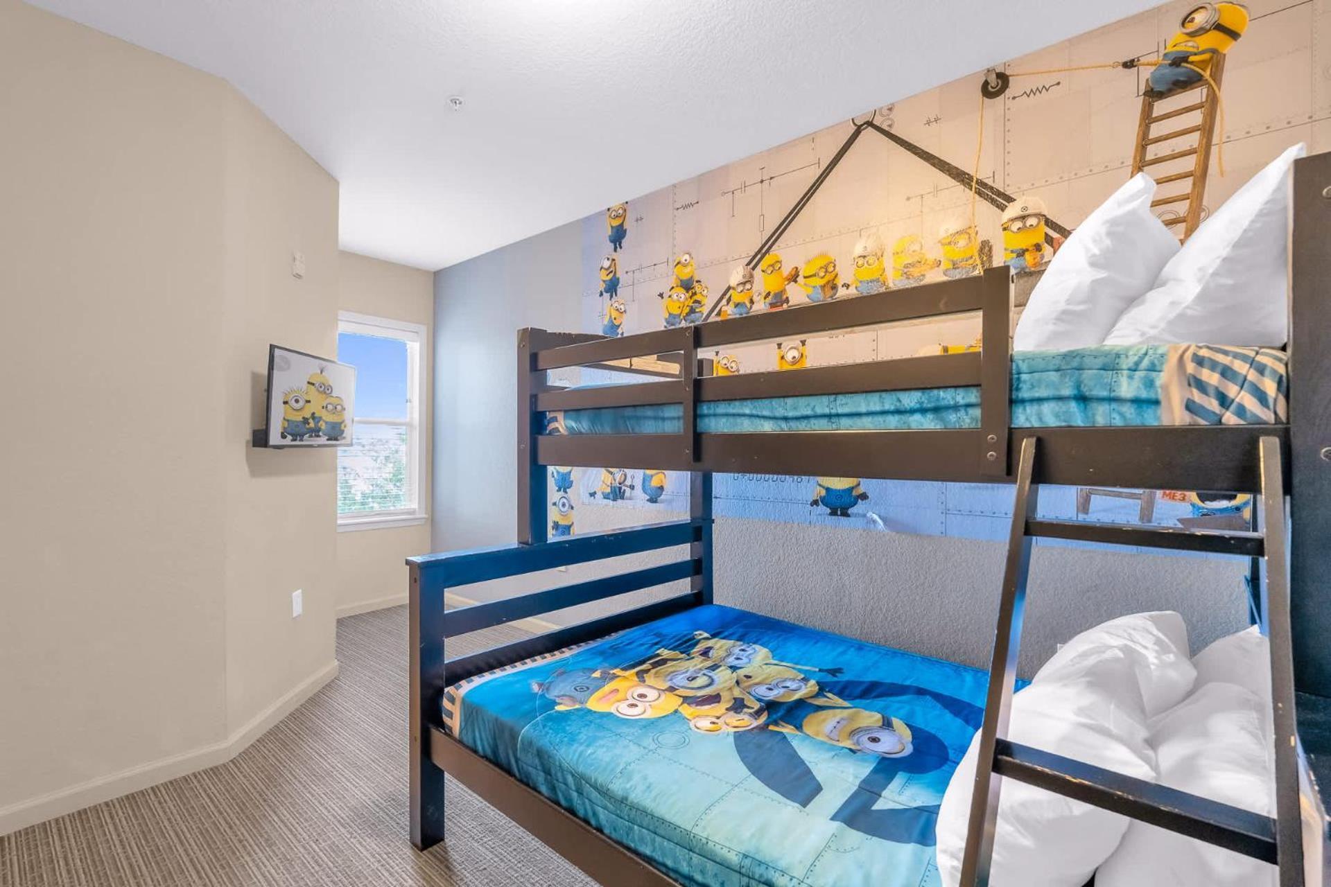 Modern 3Br - Near Disney - Pool And Hot Tub Орландо Экстерьер фото