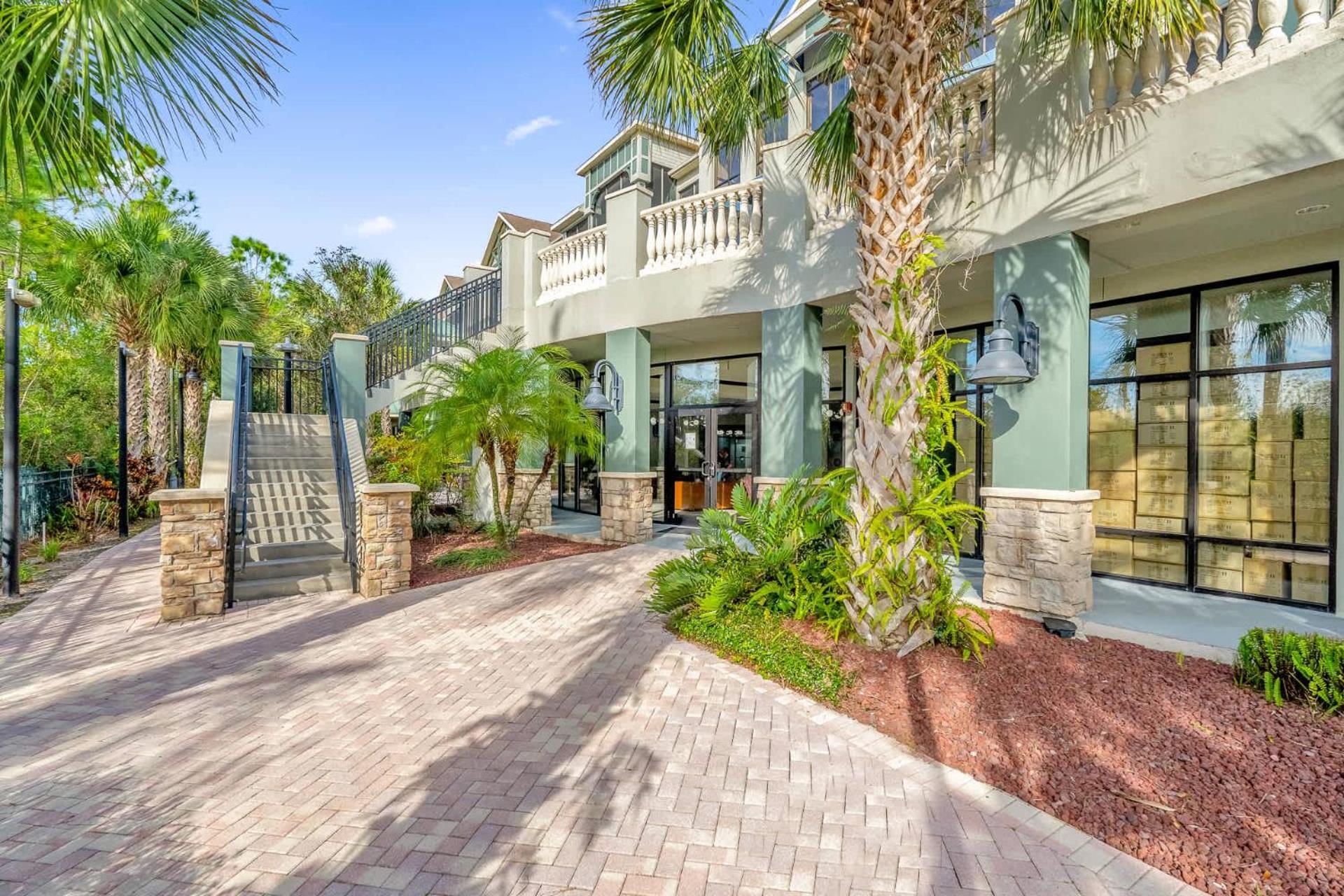 Modern 3Br - Near Disney - Pool And Hot Tub Орландо Экстерьер фото