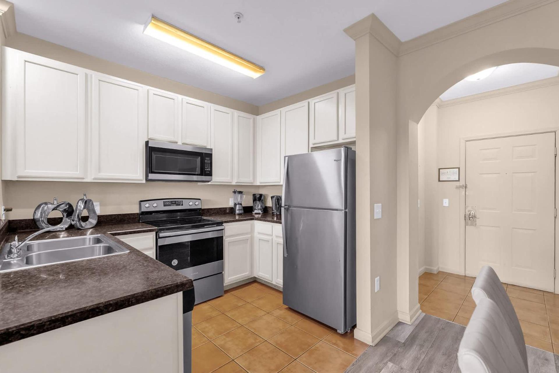 Modern 3Br - Near Disney - Pool And Hot Tub Орландо Экстерьер фото