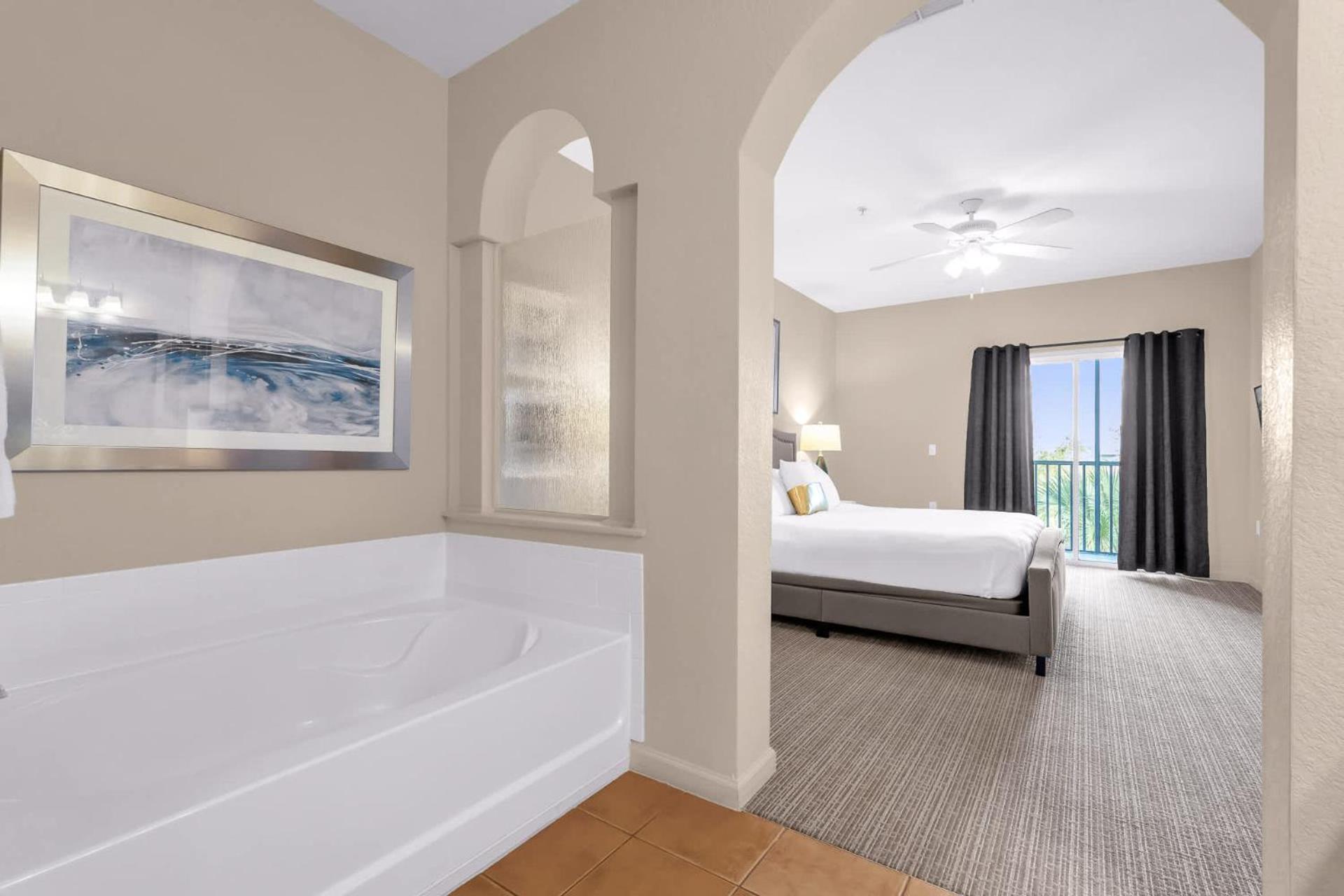Modern 3Br - Near Disney - Pool And Hot Tub Орландо Экстерьер фото