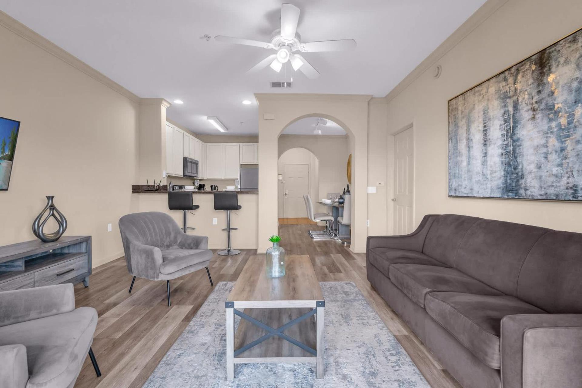 Modern 3Br - Near Disney - Pool And Hot Tub Орландо Экстерьер фото
