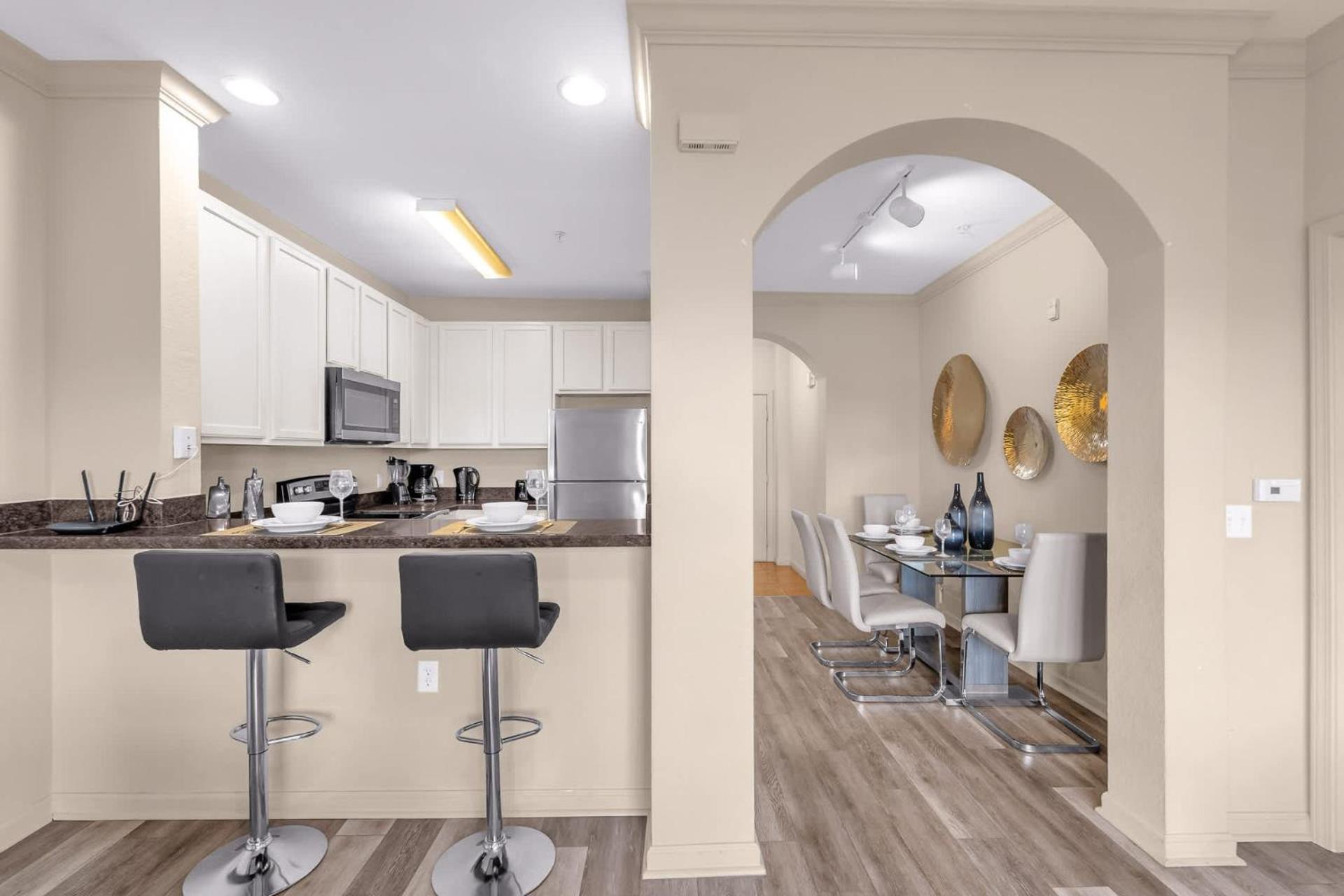 Modern 3Br - Near Disney - Pool And Hot Tub Орландо Экстерьер фото