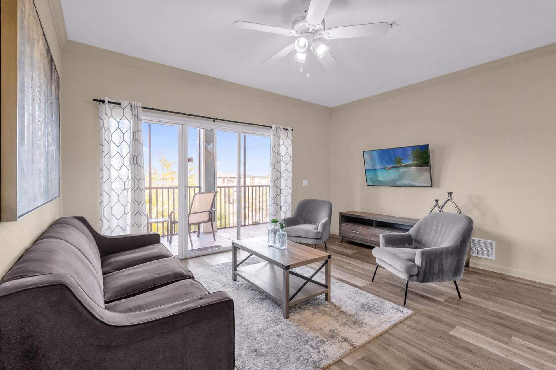 Modern 3Br - Near Disney - Pool And Hot Tub Орландо Экстерьер фото