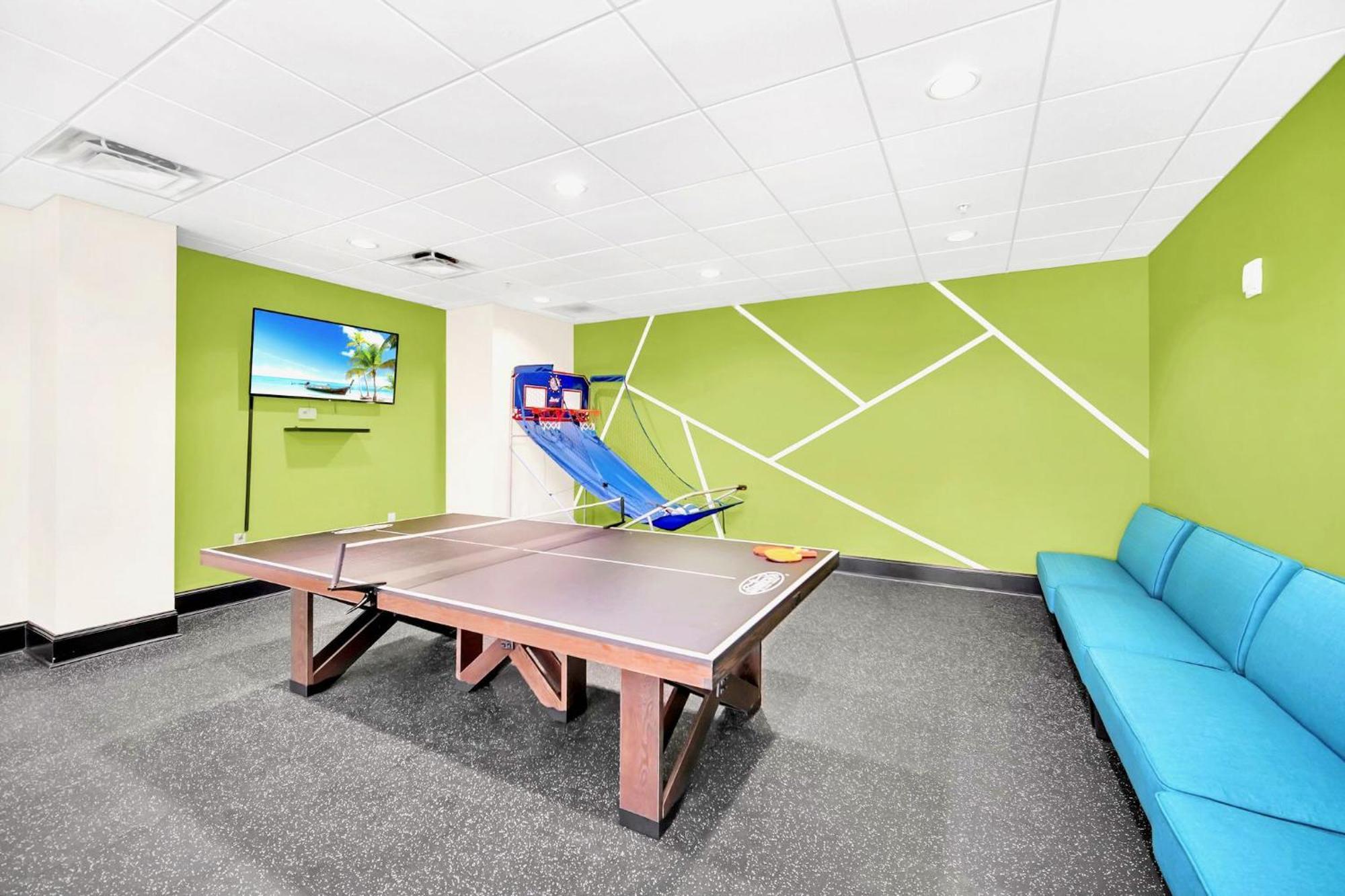 Modern 3Br - Near Disney - Pool And Hot Tub Орландо Экстерьер фото