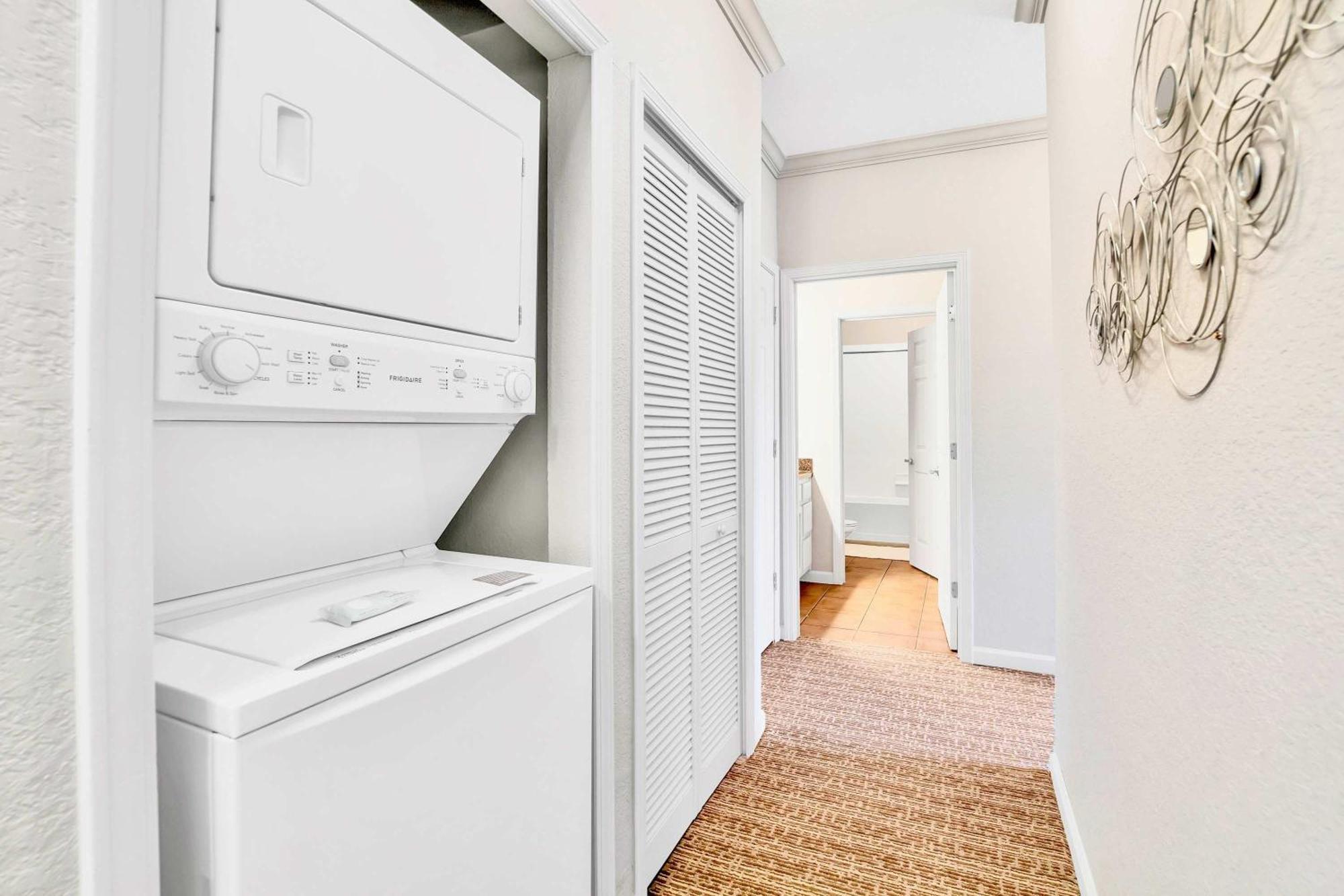 Modern 3Br - Near Disney - Pool And Hot Tub Орландо Экстерьер фото