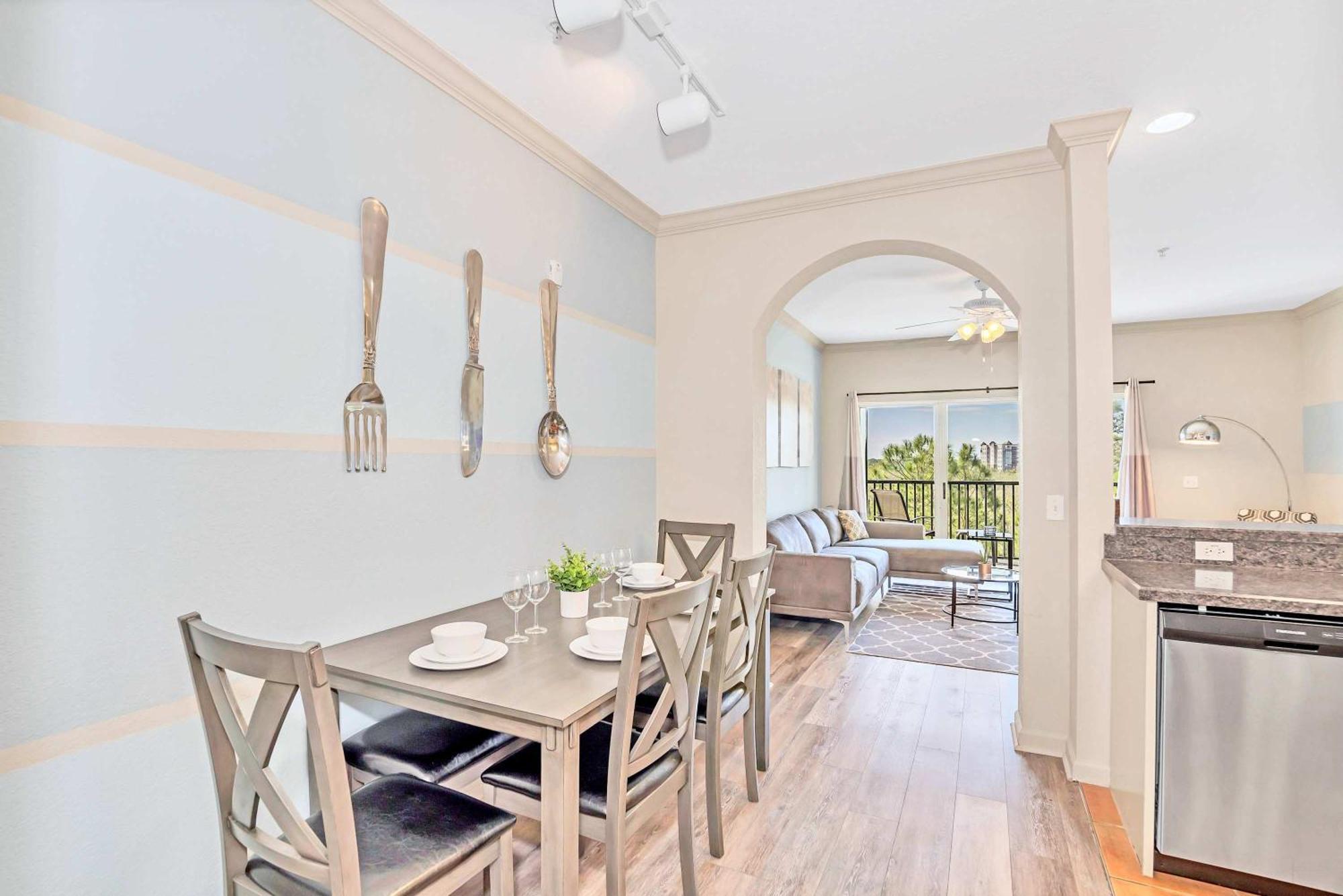 Modern 3Br - Near Disney - Pool And Hot Tub Орландо Экстерьер фото