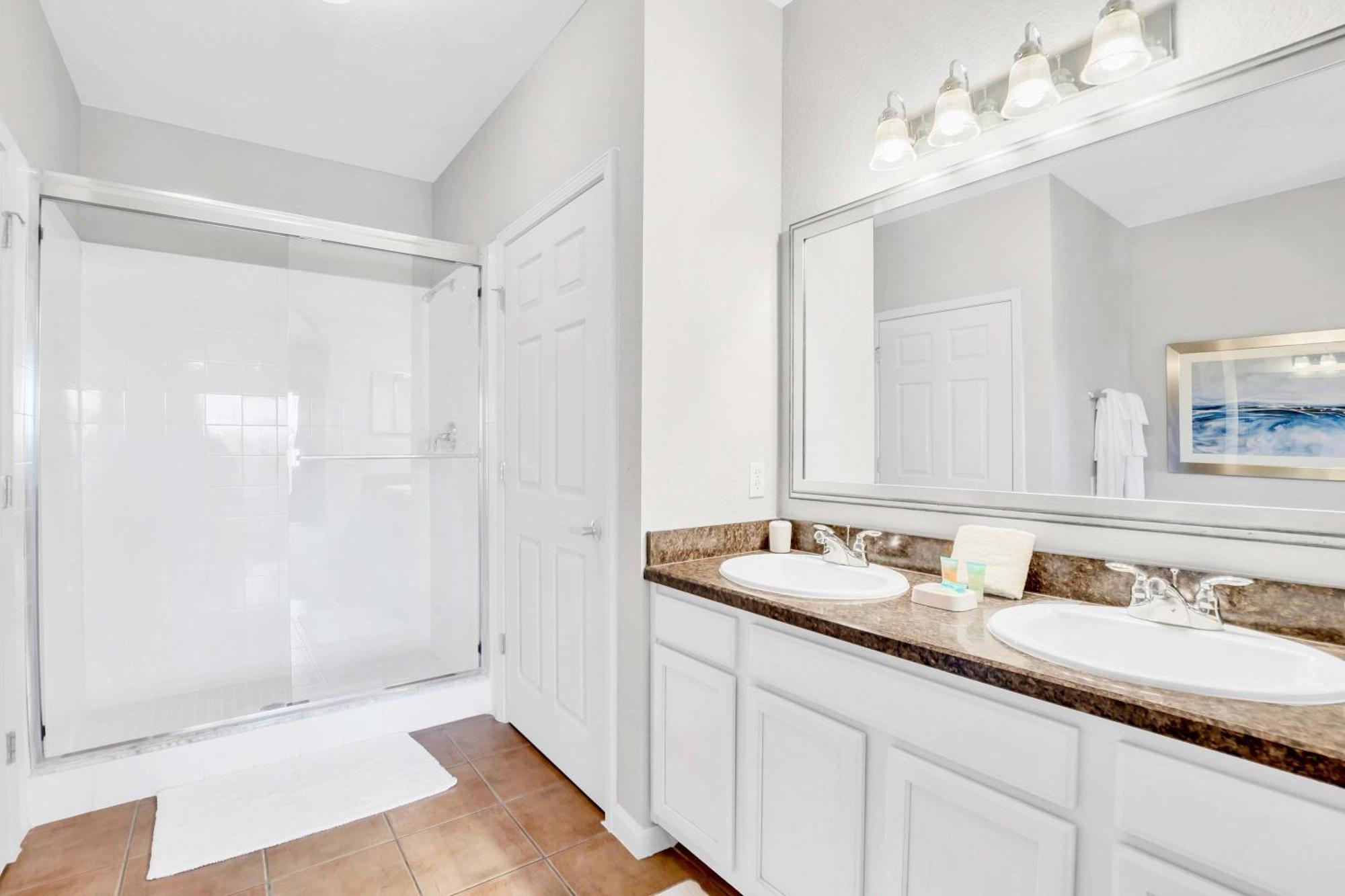 Modern 3Br - Near Disney - Pool And Hot Tub Орландо Экстерьер фото