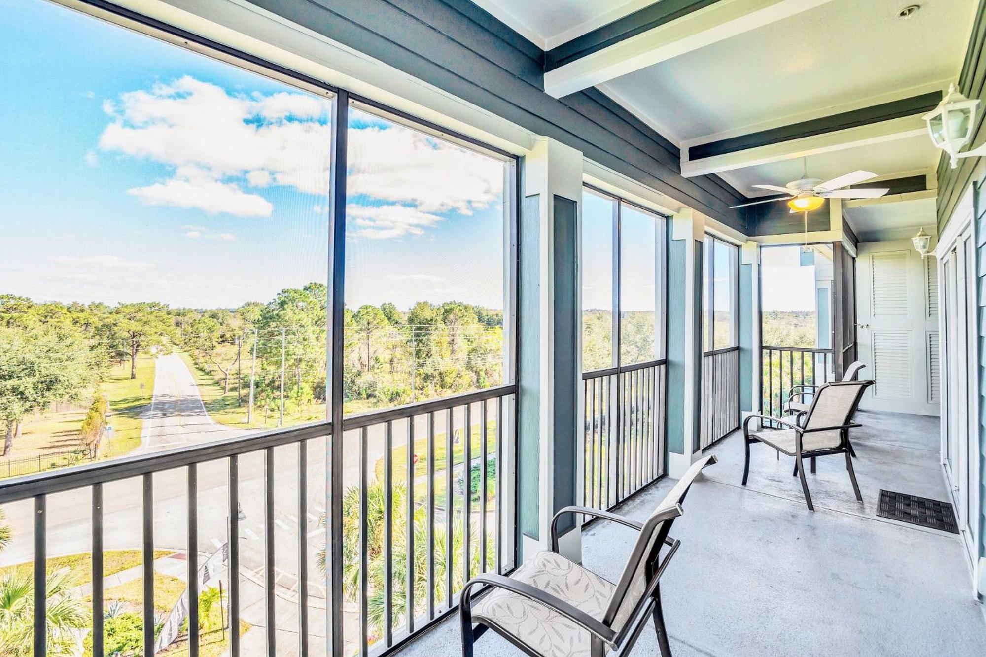 Modern 3Br - Near Disney - Pool And Hot Tub Орландо Экстерьер фото