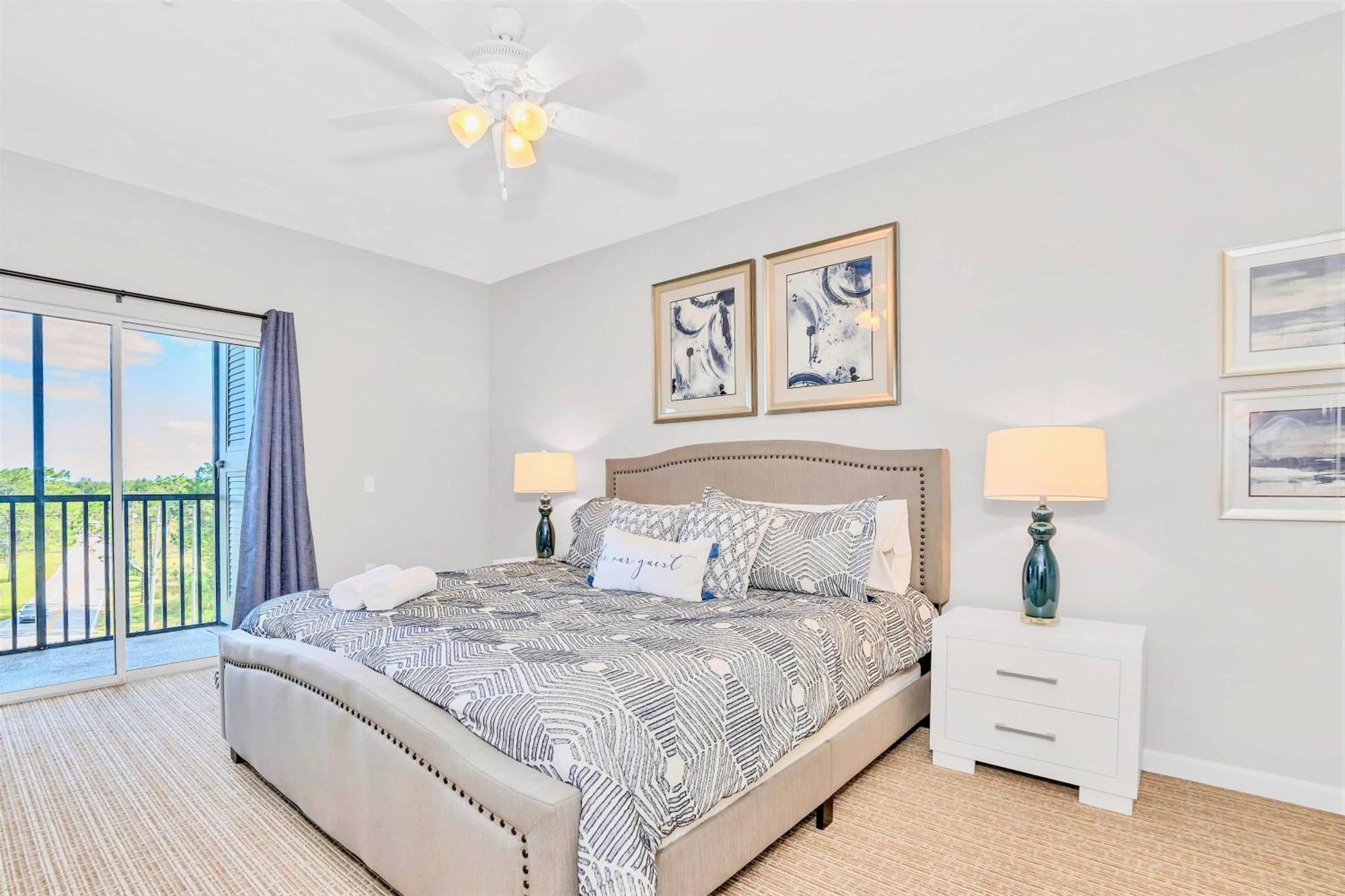 Modern 3Br - Near Disney - Pool And Hot Tub Орландо Экстерьер фото