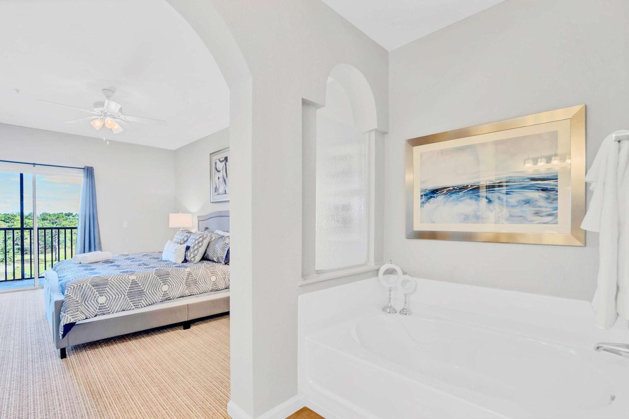 Modern 3Br - Near Disney - Pool And Hot Tub Орландо Экстерьер фото