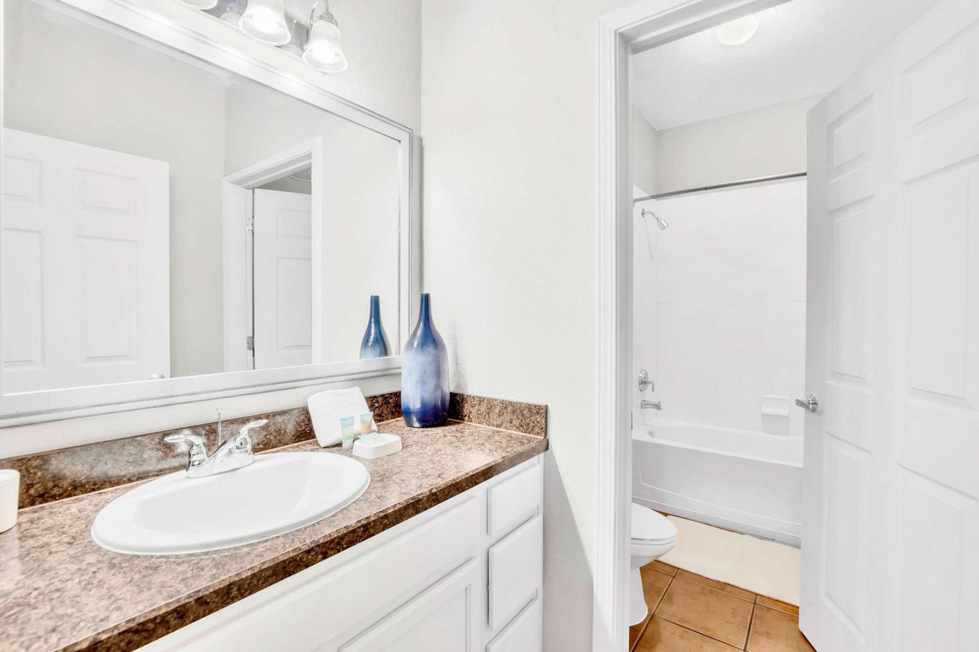 Modern 3Br - Near Disney - Pool And Hot Tub Орландо Экстерьер фото