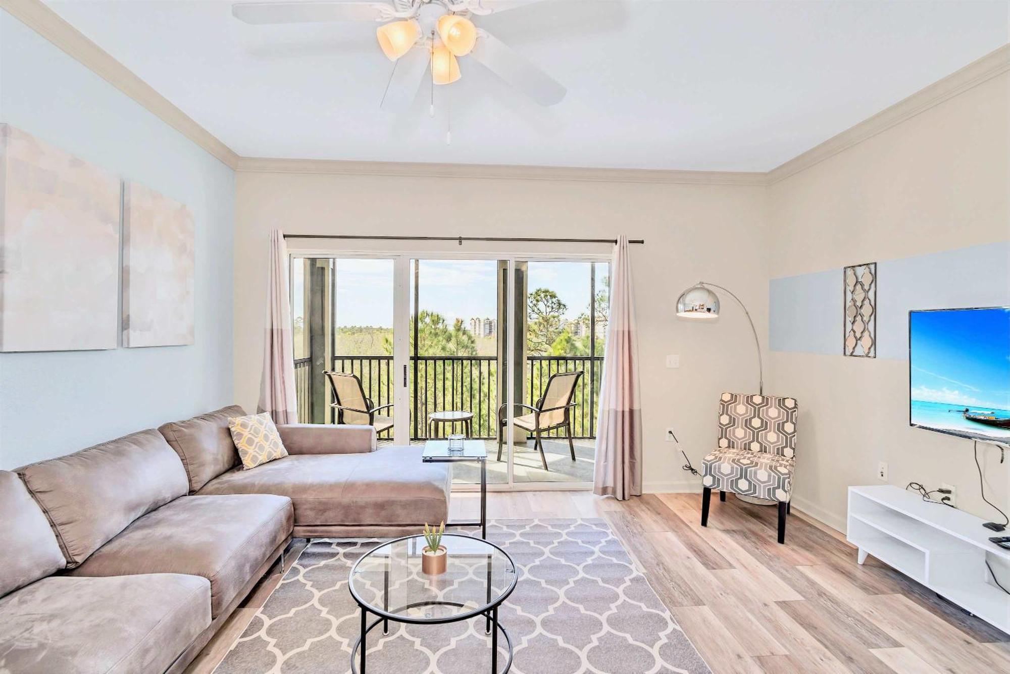 Modern 3Br - Near Disney - Pool And Hot Tub Орландо Экстерьер фото