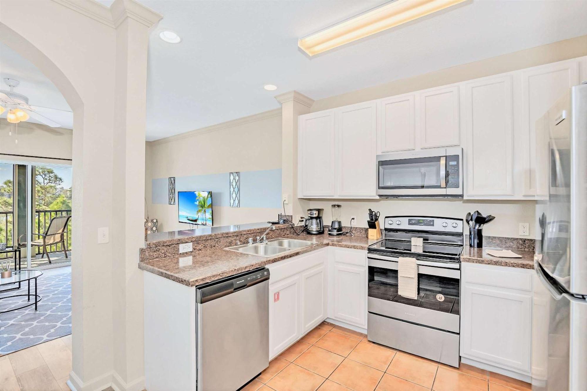 Modern 3Br - Near Disney - Pool And Hot Tub Орландо Экстерьер фото