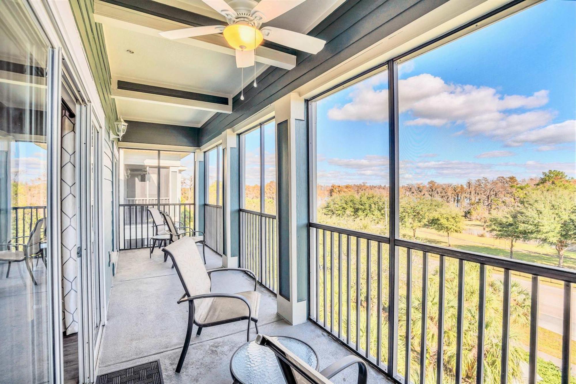 Modern 3Br - Near Disney - Pool And Hot Tub Орландо Экстерьер фото