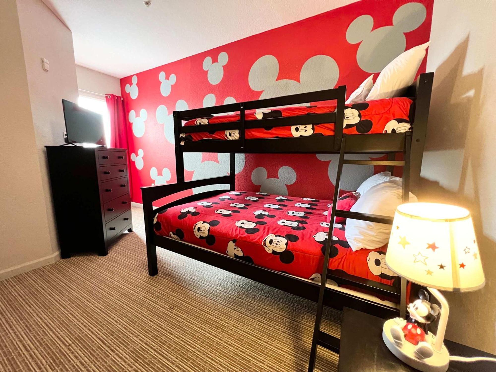 Modern 3Br - Near Disney - Pool And Hot Tub Орландо Экстерьер фото