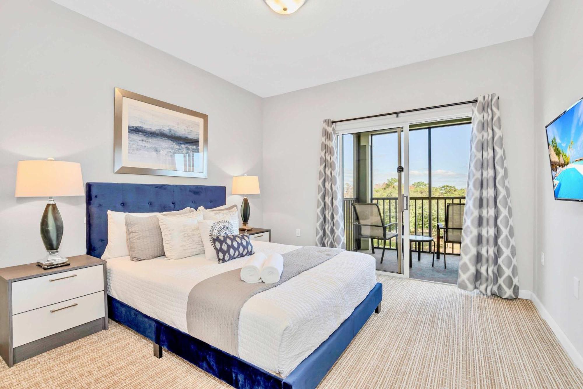 Modern 3Br - Near Disney - Pool And Hot Tub Орландо Экстерьер фото